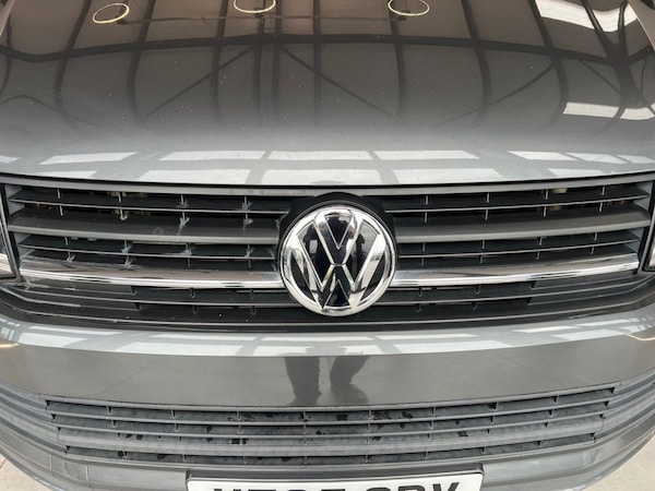 Used Volkswagen Transporter 2015 for sale - 76256354: Photo 16