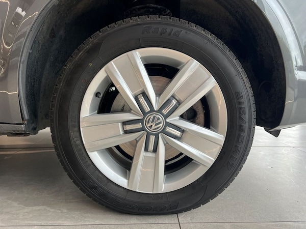Used Volkswagen Transporter 2015 for sale - 76256354: Photo 17