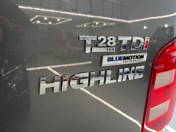 Used Volkswagen Transporter 2015 for sale - 76256354: Photo 21