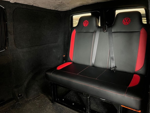 Used Volkswagen Transporter 2015 for sale - 76256354: Photo 32