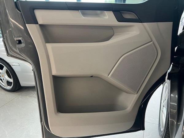 Used Volkswagen Transporter 2015 for sale - 76256354: Photo 36