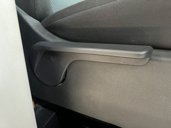 Used Volkswagen Transporter 2015 for sale - 76256354: Photo 48