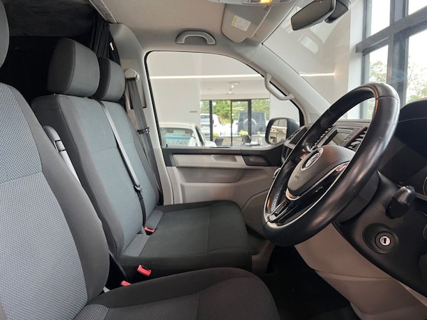 Used Volkswagen Transporter 2015 for sale - 76256354: Photo 49