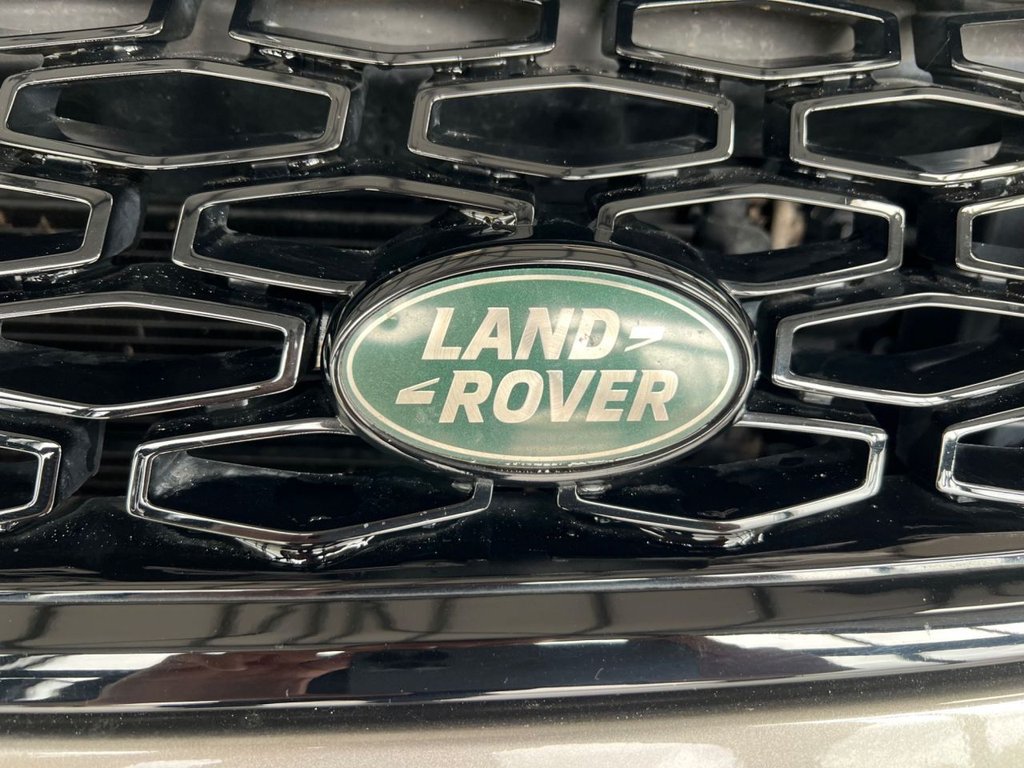 Used Land Rover Discovery Sport 2017 for sale - 75703439: Photo 15