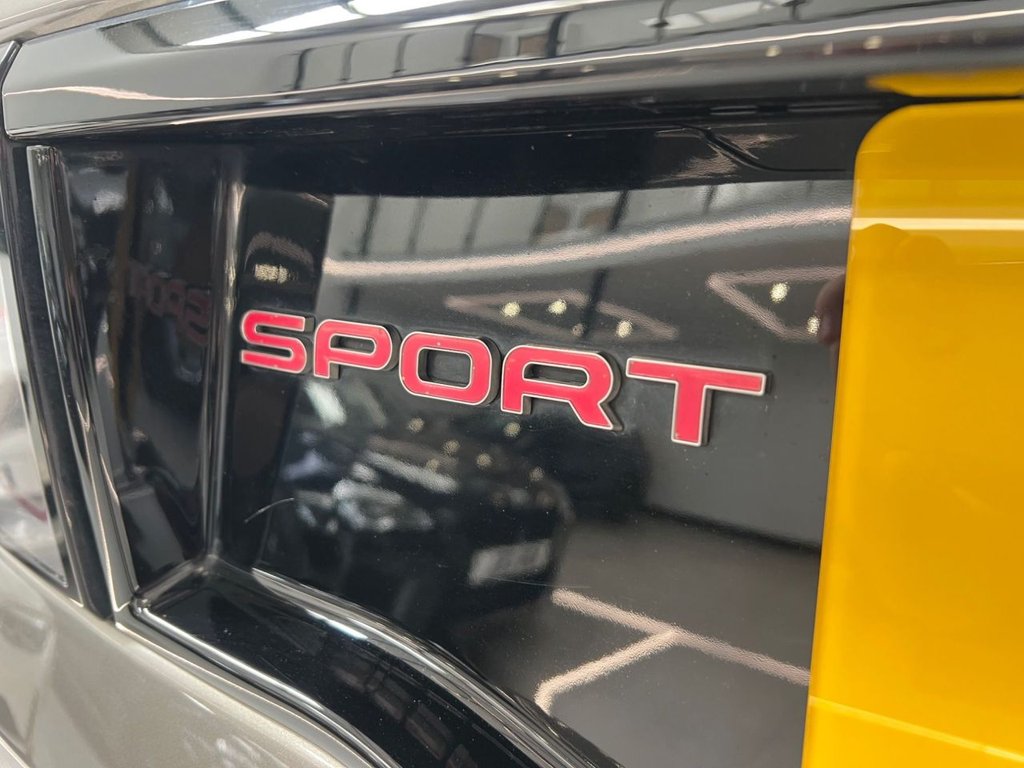 Used Land Rover Discovery Sport 2017 for sale - 75703439: Photo 20