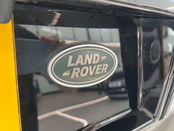 Used Land Rover Discovery Sport 2017 for sale - 75703439: Photo 21