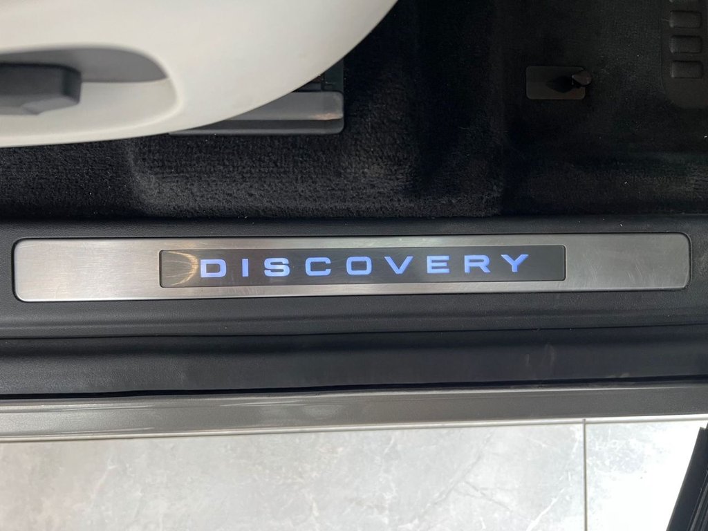 Used Land Rover Discovery Sport 2017 for sale - 75703439: Photo 33