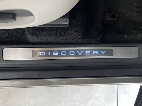Used Land Rover Discovery Sport 2017 for sale - 75703439: Photo 33