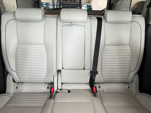 Used Land Rover Discovery Sport 2017 for sale - 75703439: Photo 37