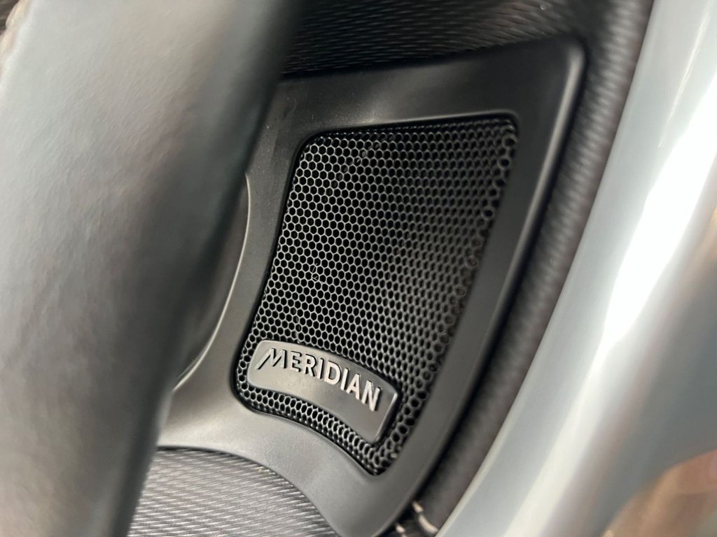 Used Land Rover Discovery Sport 2017 for sale - 75703439: Photo 44