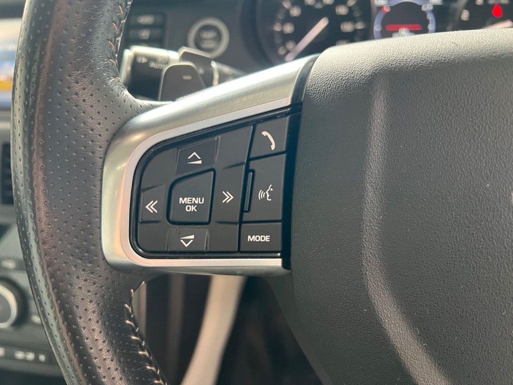 Used Land Rover Discovery Sport 2017 for sale - 75703439: Photo 48