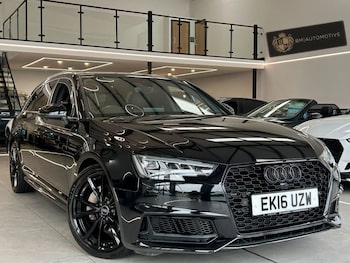 Used Audi A6 2016 for sale - 78769116: Photo