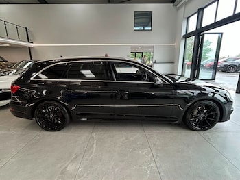 Used Audi A6 2016 for sale - 78769116: Photo