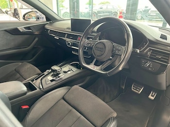 Used Audi A6 2016 for sale - 78769116: Photo