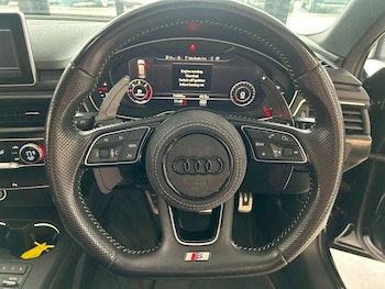 Used Audi A6 2016 for sale - 78769116: Photo