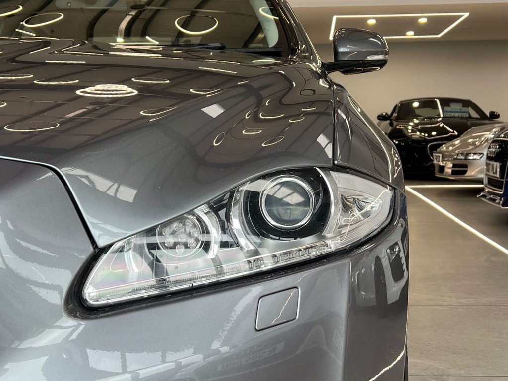 Used Jaguar XJ 2015 for sale - 77014192: Photo 18