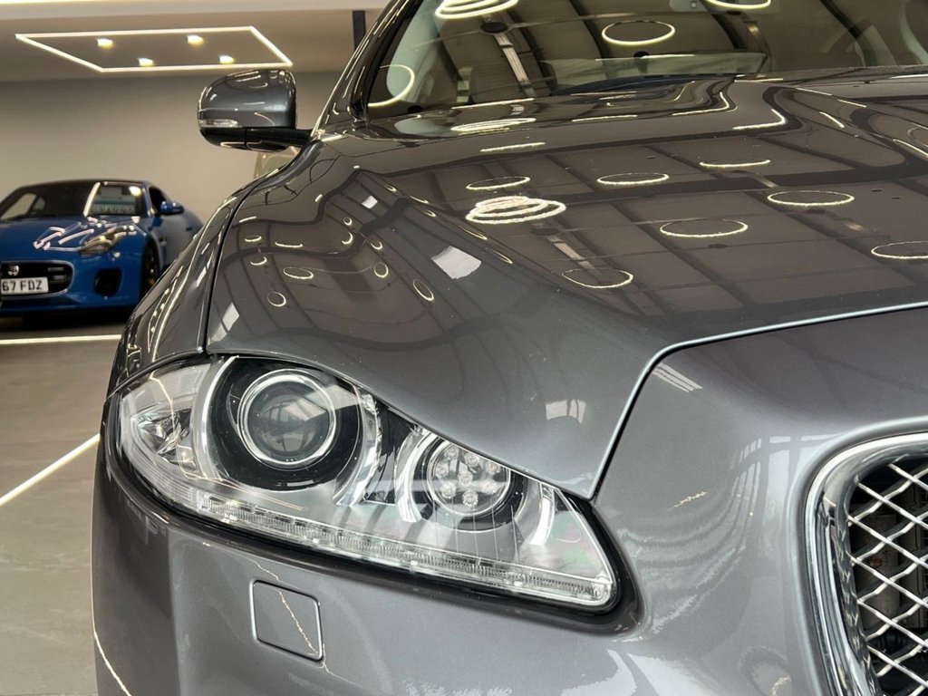 Used Jaguar XJ 2015 for sale - 77014192: Photo 19