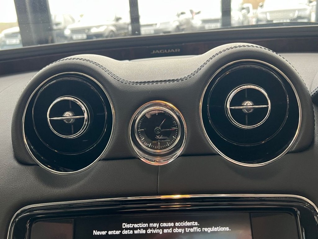 Used Jaguar XJ 2015 for sale - 77014192: Photo 22