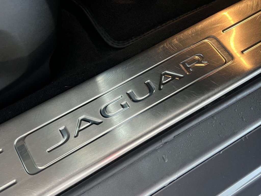 Used Jaguar XJ 2015 for sale - 77014192: Photo 27