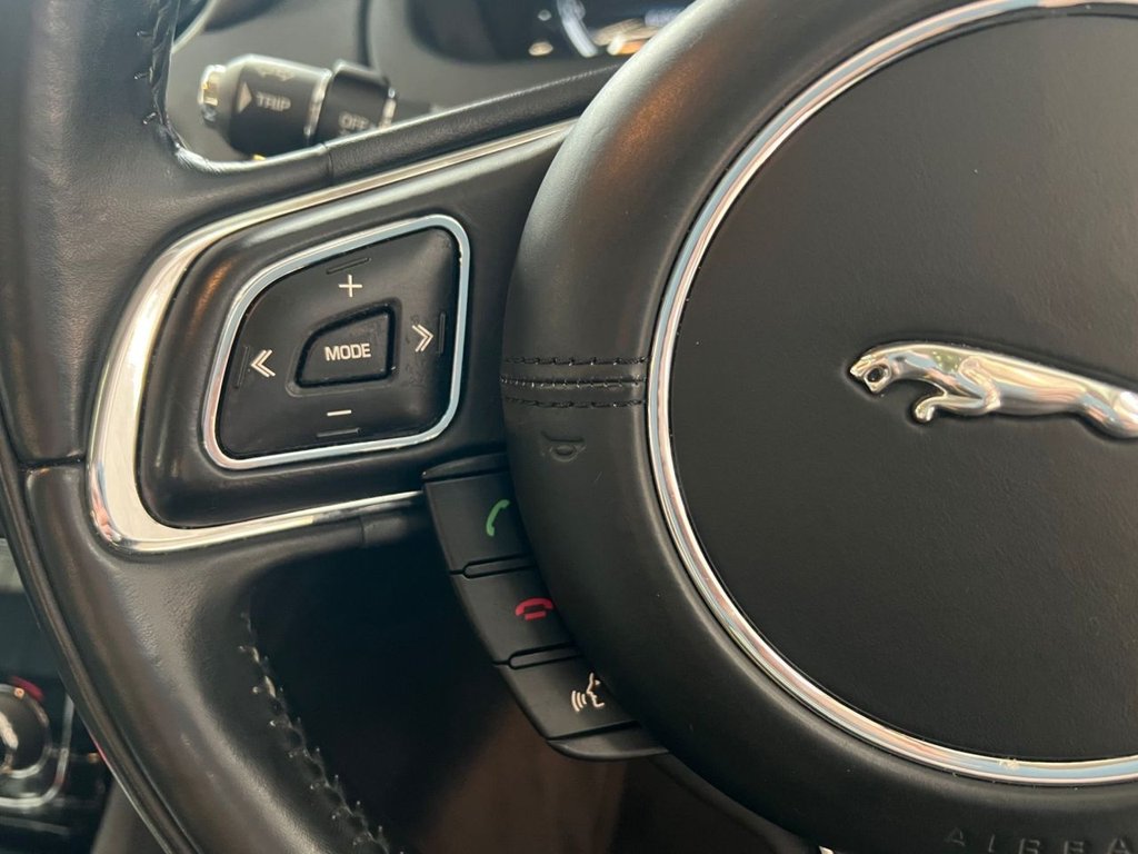 Used Jaguar XJ 2015 for sale - 77014192: Photo 30