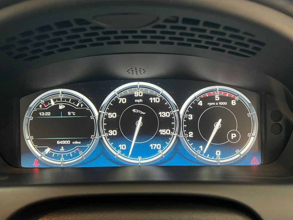 Used Jaguar XJ 2015 for sale - 77014192: Photo 32