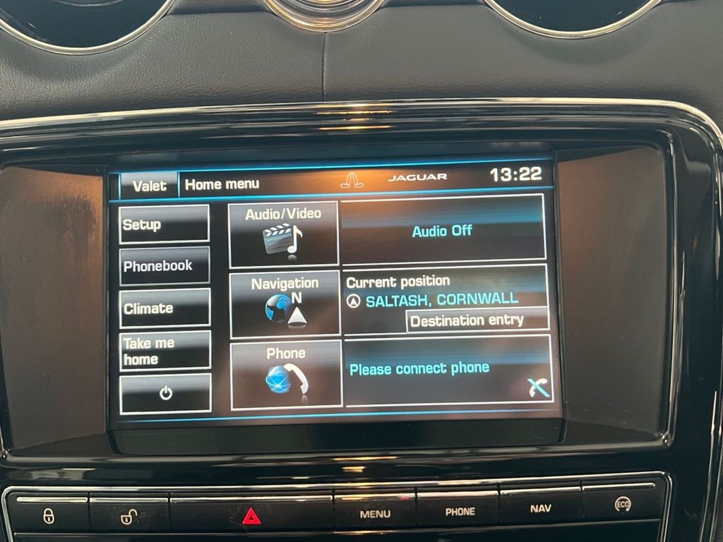 Used Jaguar XJ 2015 for sale - 77014192: Photo 34