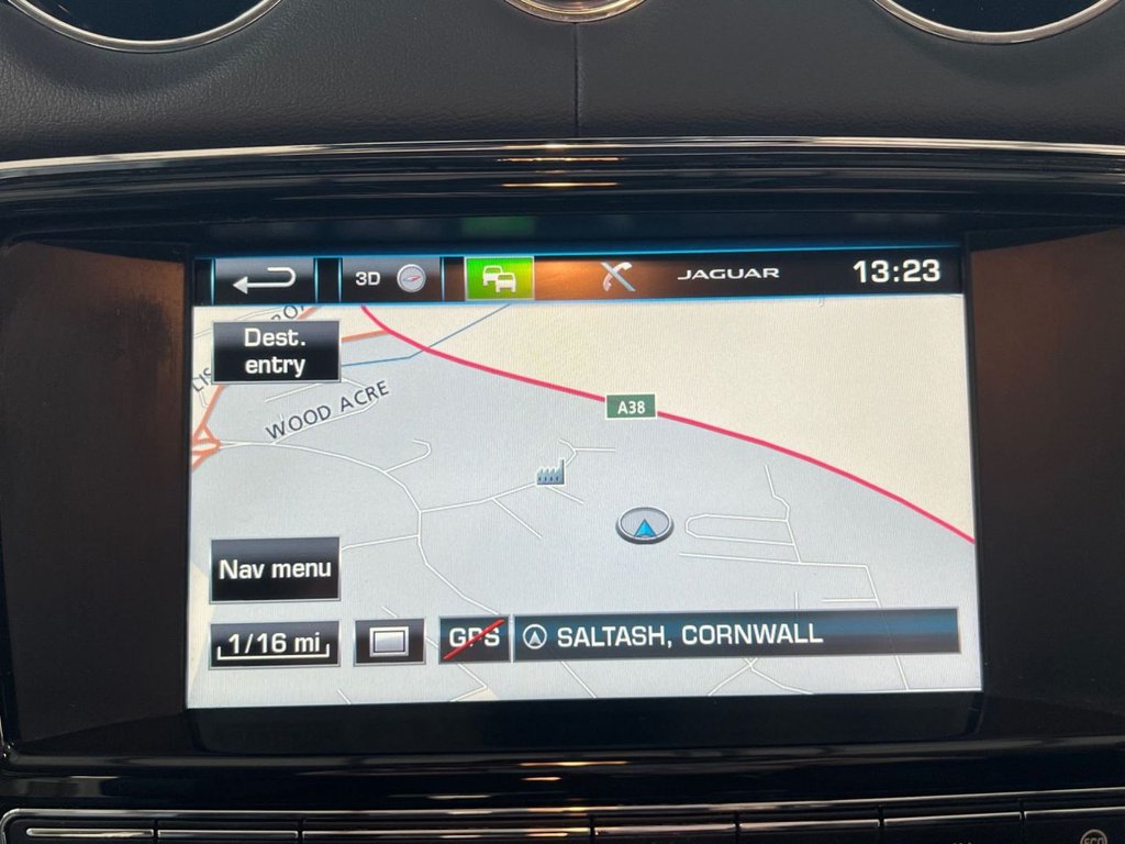 Used Jaguar XJ 2015 for sale - 77014192: Photo 38