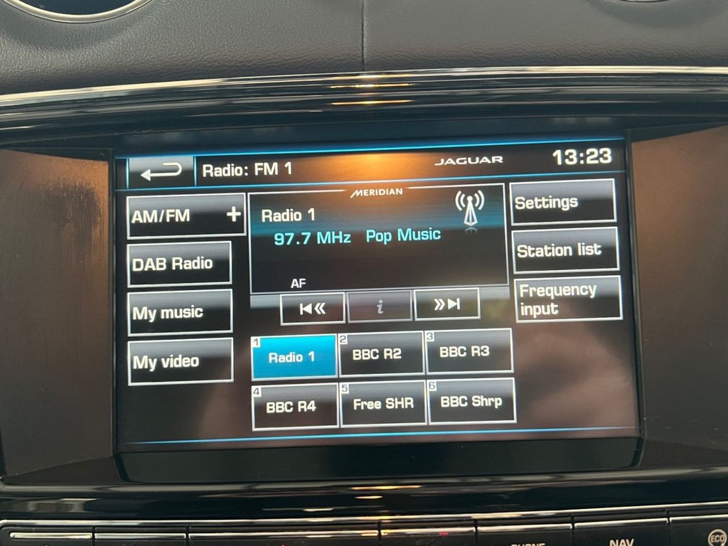 Used Jaguar XJ 2015 for sale - 77014192: Photo 39