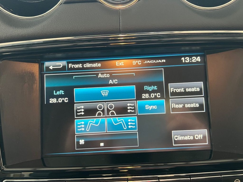 Used Jaguar XJ 2015 for sale - 77014192: Photo 42