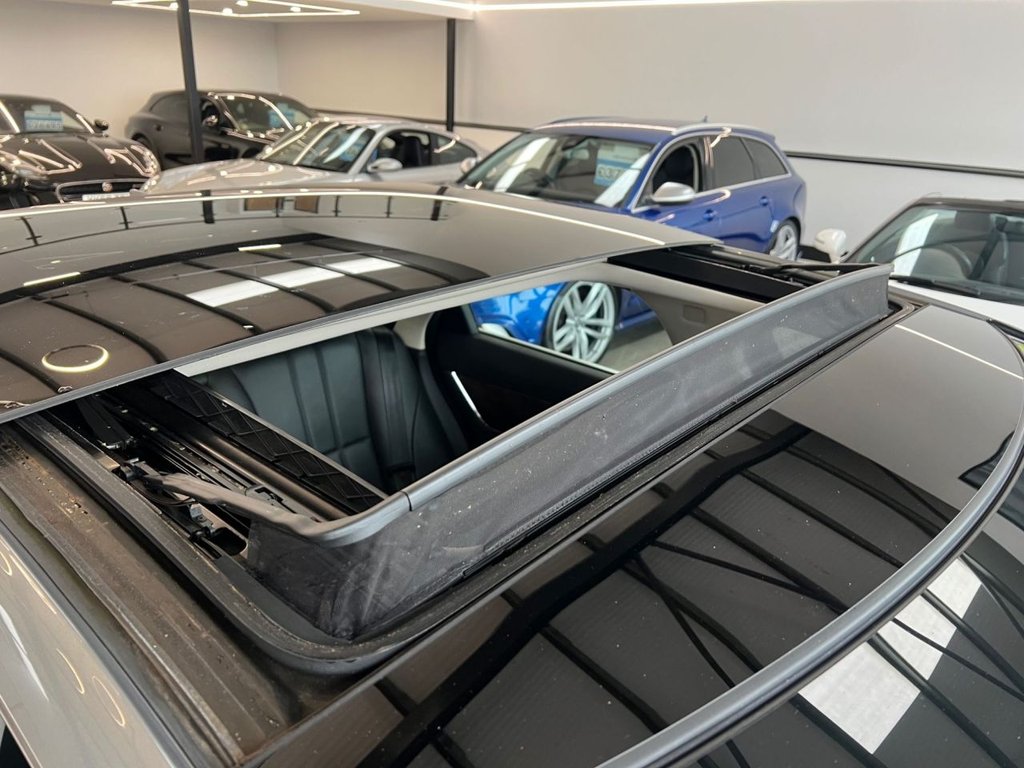 Used Jaguar XJ 2015 for sale - 77014192: Photo 45