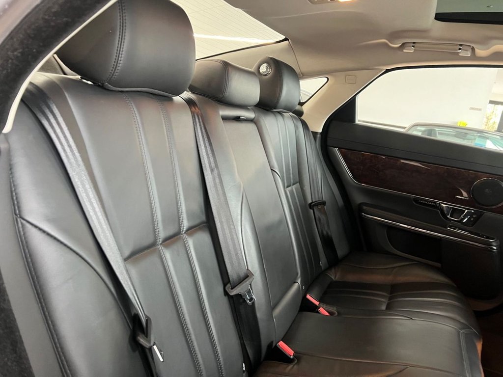 Used Jaguar XJ 2015 for sale - 77014192: Photo 48