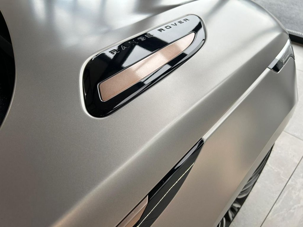 Used Land Rover Range Rover Velar 2018 for sale - 77685406: Photo 10