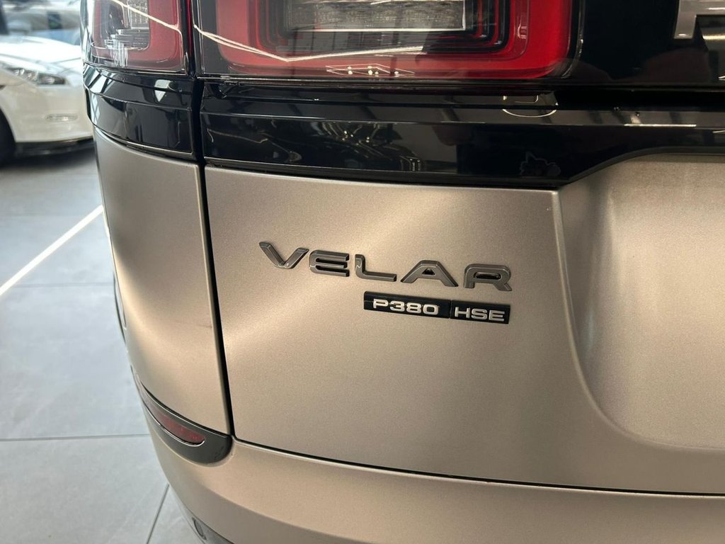 Used Land Rover Range Rover Velar 2018 for sale - 77685406: Photo 15