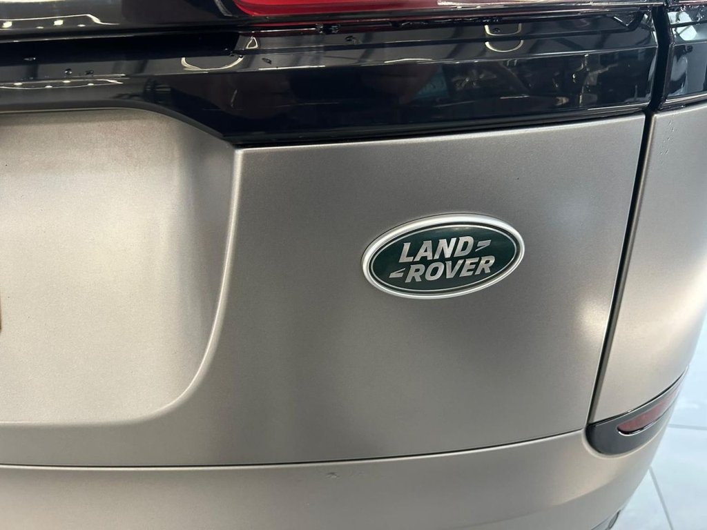 Used Land Rover Range Rover Velar 2018 for sale - 77685406: Photo 17