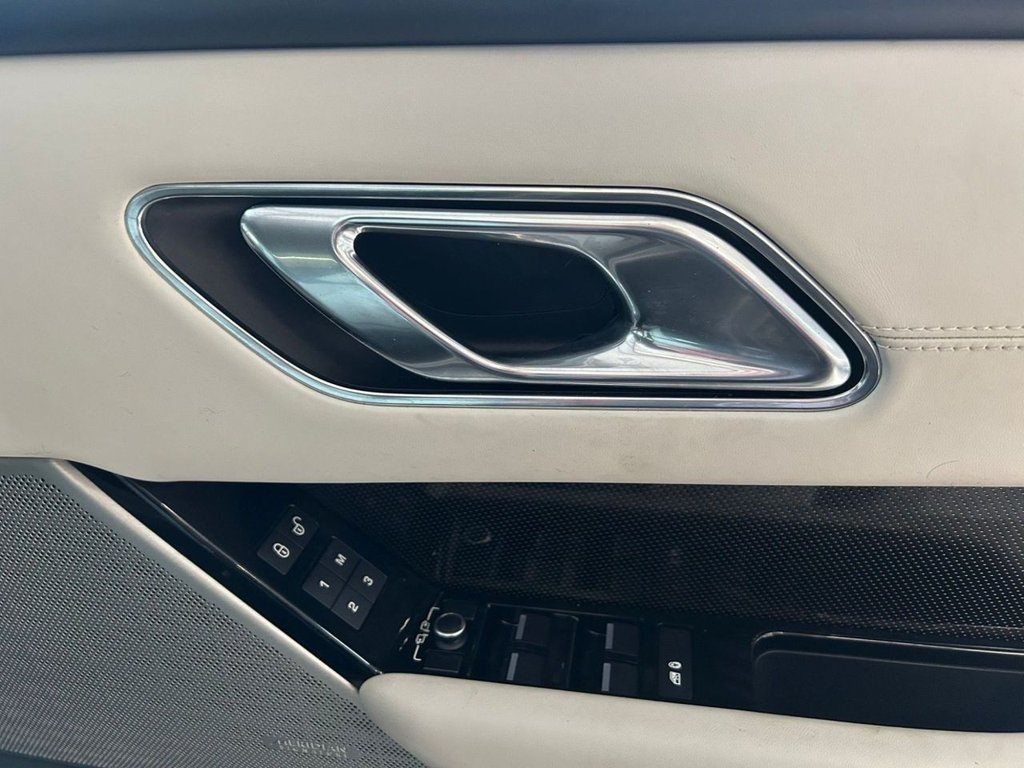 Used Land Rover Range Rover Velar 2018 for sale - 77685406: Photo 29