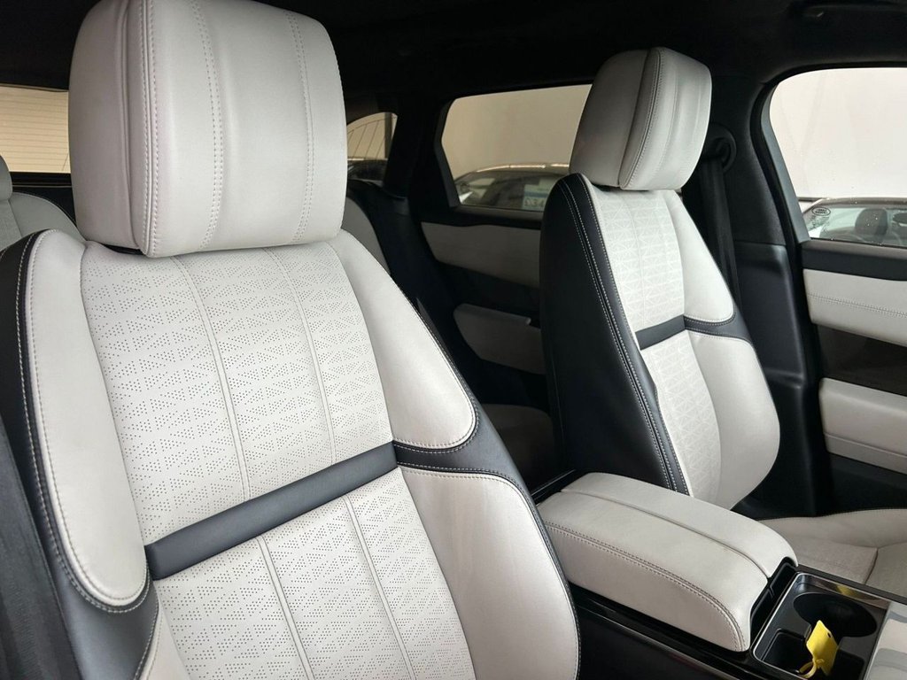 Used Land Rover Range Rover Velar 2018 for sale - 77685406: Photo 30