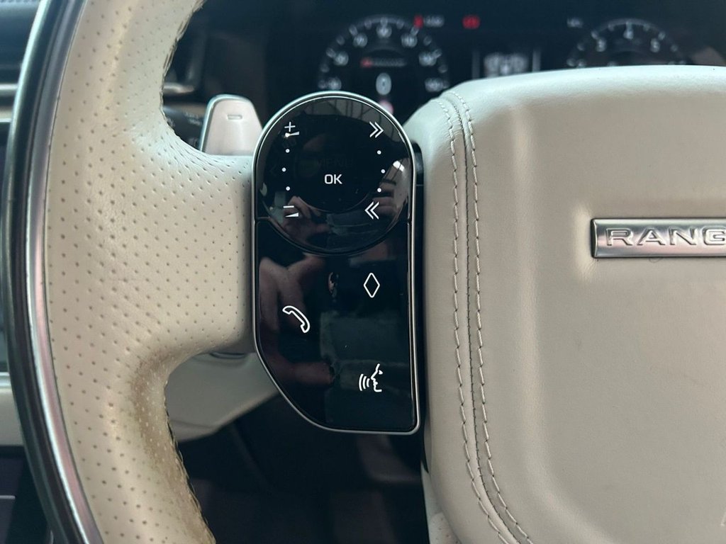 Used Land Rover Range Rover Velar 2018 for sale - 77685406: Photo 32