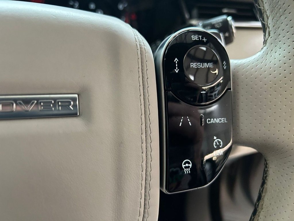 Used Land Rover Range Rover Velar 2018 for sale - 77685406: Photo 34