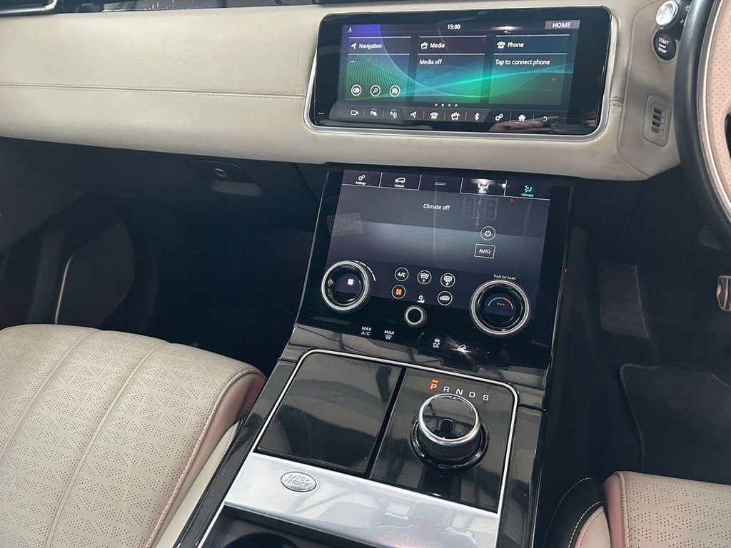 Used Land Rover Range Rover Velar 2018 for sale - 77685406: Photo 36