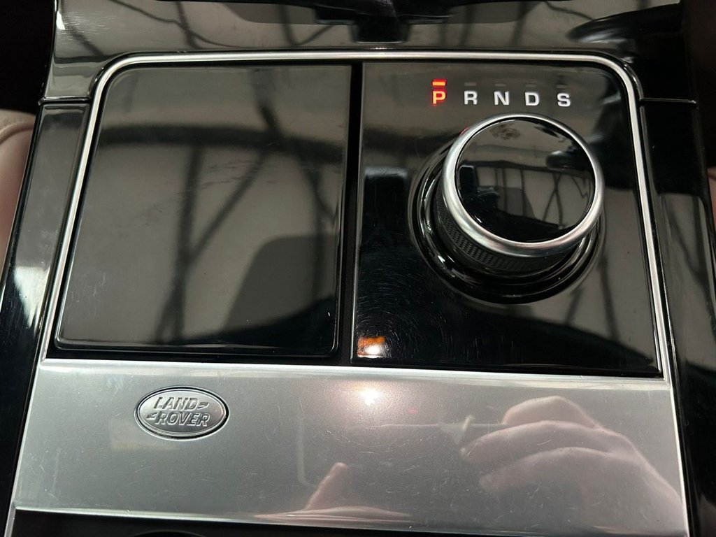 Used Land Rover Range Rover Velar 2018 for sale - 77685406: Photo 37