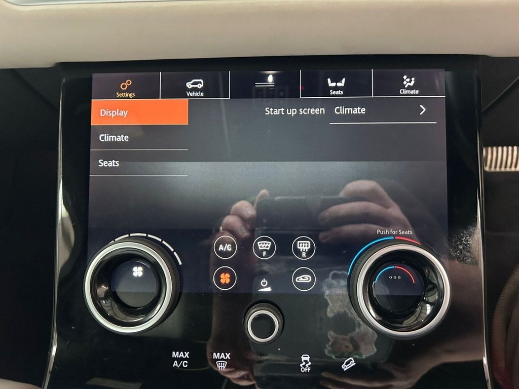 Used Land Rover Range Rover Velar 2018 for sale - 77685406: Photo 39