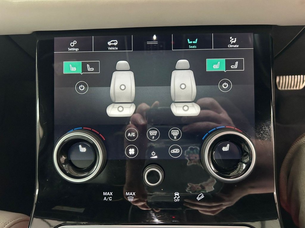 Used Land Rover Range Rover Velar 2018 for sale - 77685406: Photo 49