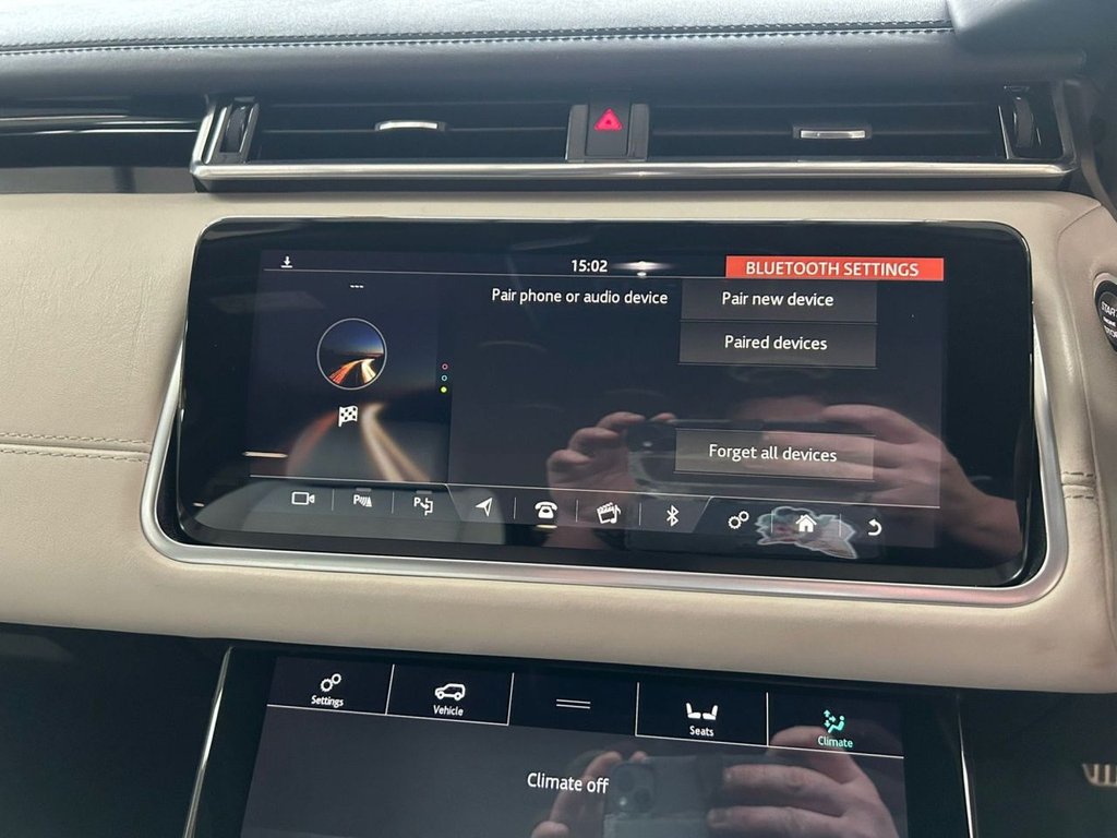 Used Land Rover Range Rover Velar 2018 for sale - 77685406: Photo 50