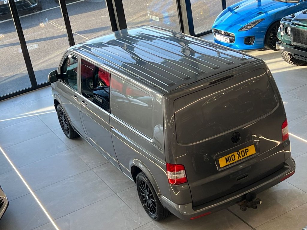 Used Volkswagen Transporter 2013 for sale - 77368877: Photo 15