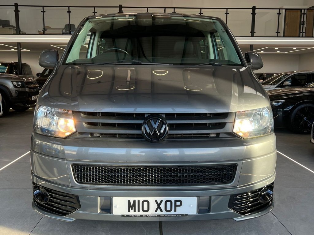Used Volkswagen Transporter 2013 for sale - 77368877: Photo 16