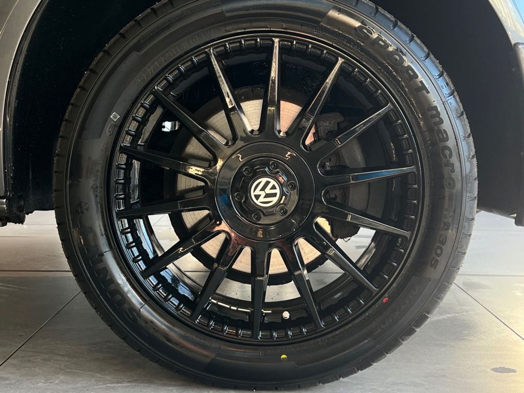 Used Volkswagen Transporter 2013 for sale - 77368877: Photo 18