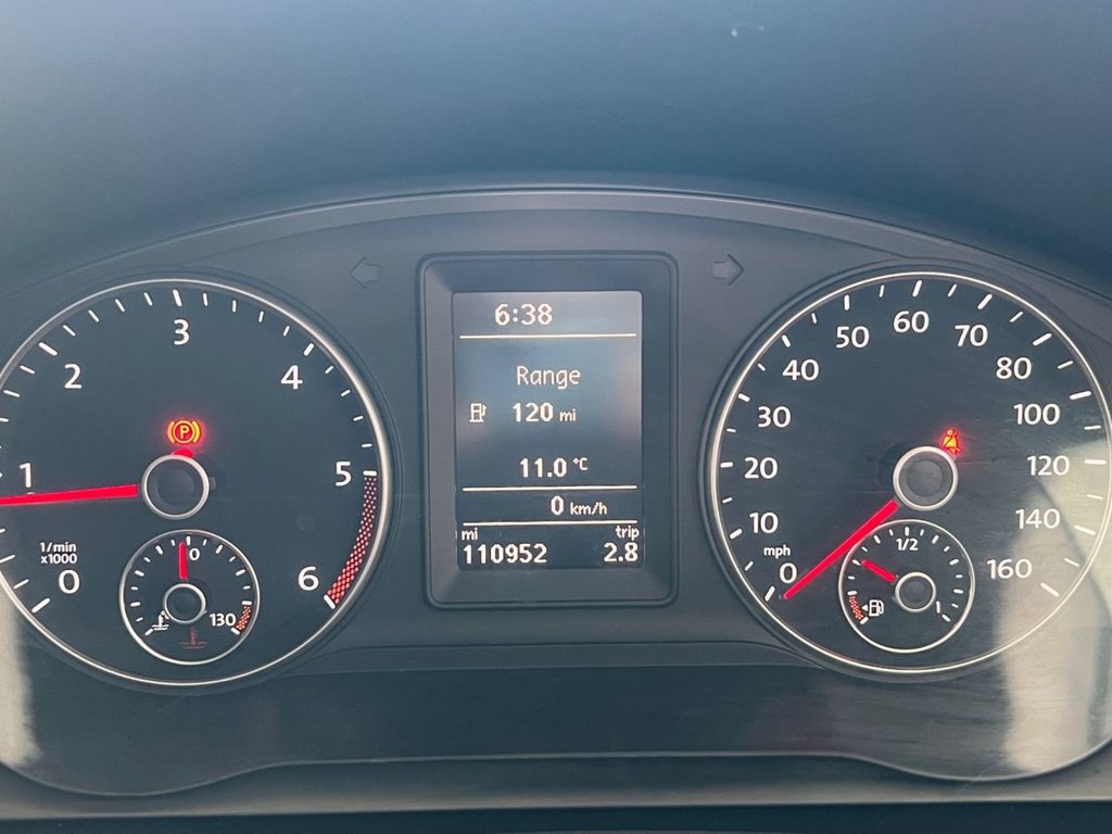 Used Volkswagen Transporter 2013 for sale - 77368877: Photo 25