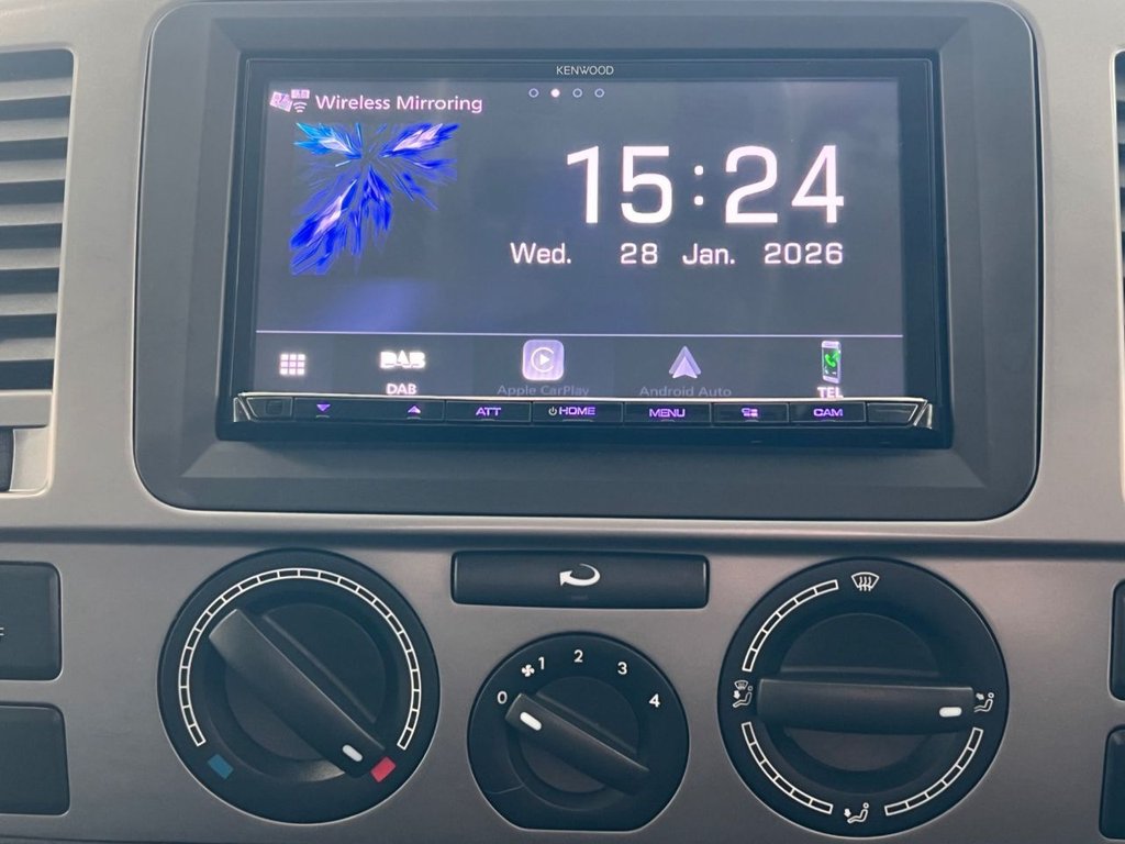 Used Volkswagen Transporter 2013 for sale - 77368877: Photo 32