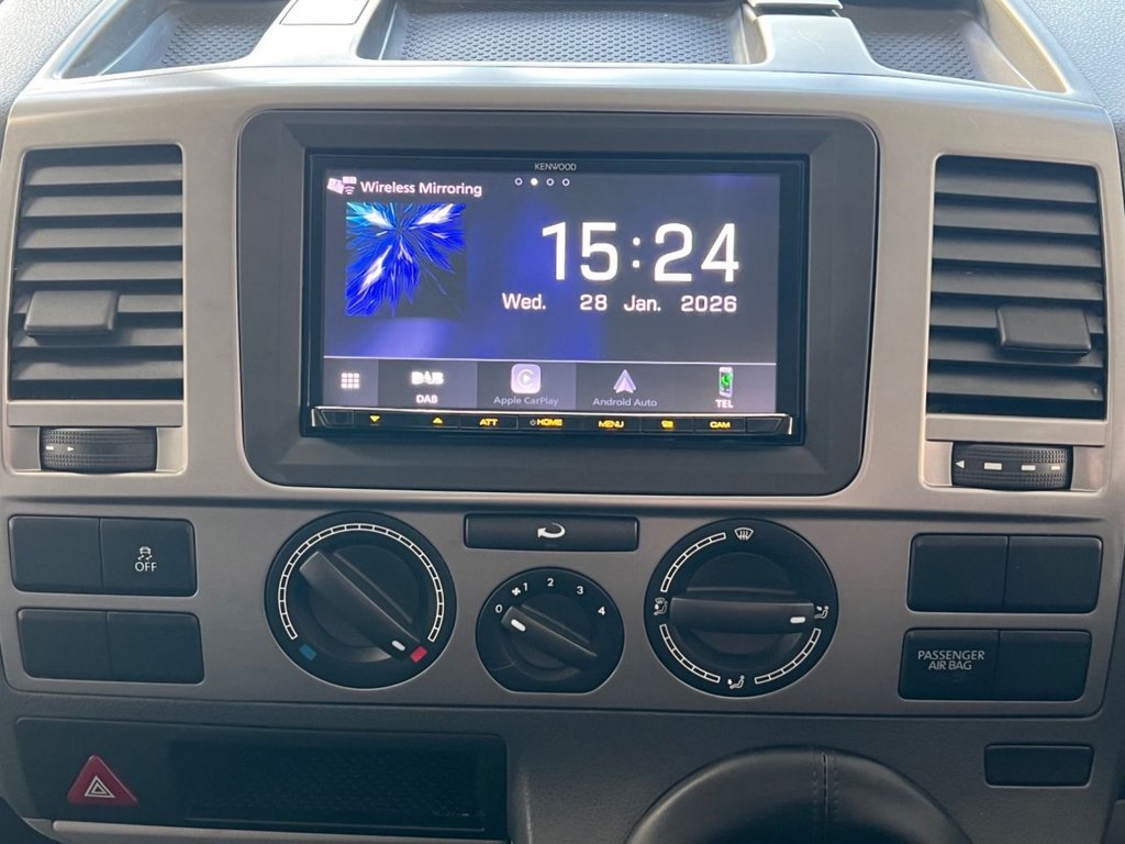 Used Volkswagen Transporter 2013 for sale - 77368877: Photo 33