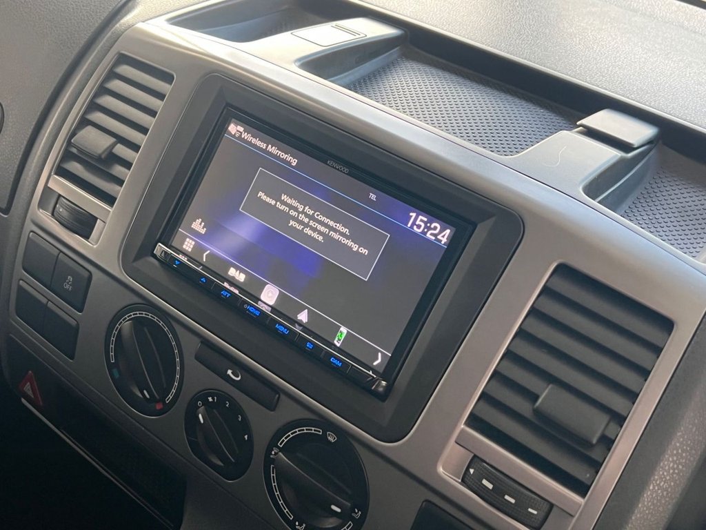 Used Volkswagen Transporter 2013 for sale - 77368877: Photo 34